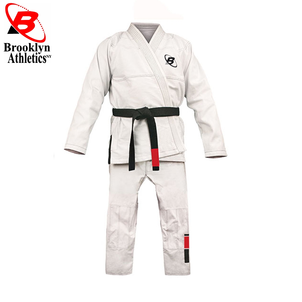 Bjj Unniform